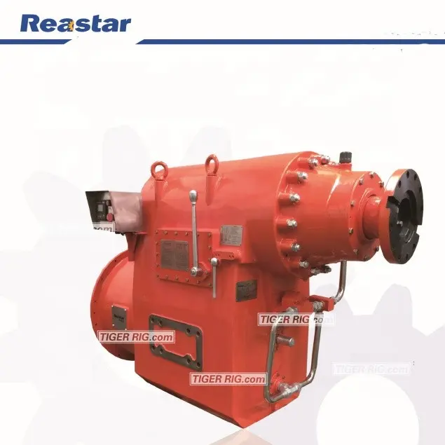 Reastar marka redüktör dişli kutusu F1000/1300HP çamur pompası
