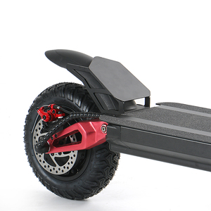 Max速度75キロ/hオフロード折りたたみ1000w/2000w/3600ワット電動スクーターE4-9 - Product Image 3