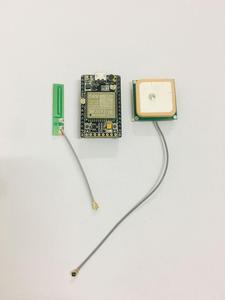 A9G GPSGPSモジュールA9ボードモジュール開発ボードSMS音声アンテナGSMを使用したワイヤレスデータ伝送 - Product Image 6