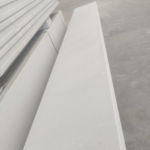 Bảng điều khiển mái ALC cách âm âm thanh bảng điều khiển nhà ALC Thái Lan Bảng điều khiển Tường Bánh Sandwich ALC - Product Image 6