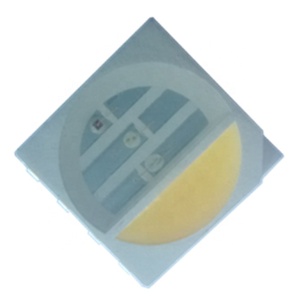 Multi Color <strong>RGB</strong>+warm/cool White 4in1 Smdled Light Emitting Diode PLCC-8 Water clear 5050 Rgbw Smd <strong>Led</strong> Chip 0.3w Power - Product Image 1