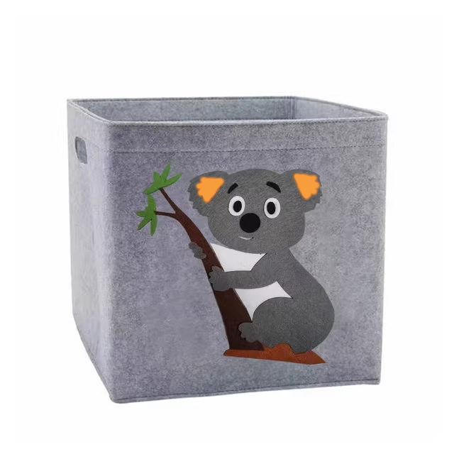 Little koala