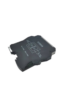 Convertidor de corriente de entrada/salida de 4-20mA Convertidor de voltaje de 0-10V CC Aislador de señal