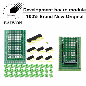 Compatible with <strong>R3</strong> <strong>MEGA</strong>-<strong>2560</strong> Terminal Expansion Board Components - Product Image 6