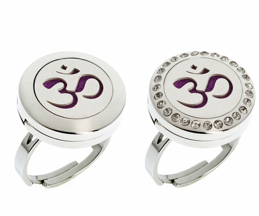 20mm locket 034