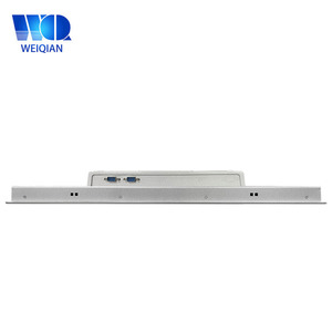 IP65 Waterproof 10.1 15.6 21.5 Inch Touch Screen All in One Panel PC Restaurant KDS Commercial Kitchen Display <strong>System</strong> - Product Image 6