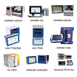 Automatic Date TTO Printer Large Area 107mm <strong>Variable</strong> QR DM Traceable <strong>Code</strong> Coding Machine <strong>Variable</strong> QR DM Traceable <strong>Code</strong> - Product Image 5