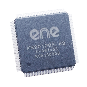 Destek BOM tırnak KB9012QF A3 QFP128 - Product Image 1