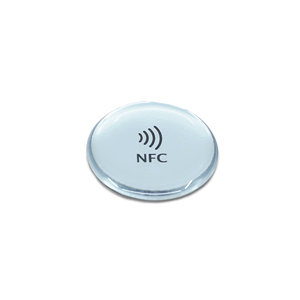 Factory <strong>Price</strong> 13.5mhz Small Rectangle Shape Nfc Rfid Tag Printable Rfid Labels Nfc 213 <strong>Inlay</strong> - Product Image 6