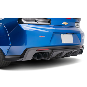 Set lengkap serat karbon kustom Bumper belakang mobil <span class=keywords><strong>Diffuser</strong></span> belakang serat karbon lis samping Trim depan Aero bibir modifikasi kit Bodi - Product Image 3