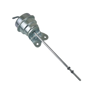 ターボウェイストゲートK0453049880064、アウディS3TT、2.0L TFSI (8 P/PA/8J) クエアトランスバーエンジンBHZ - Product Image 1