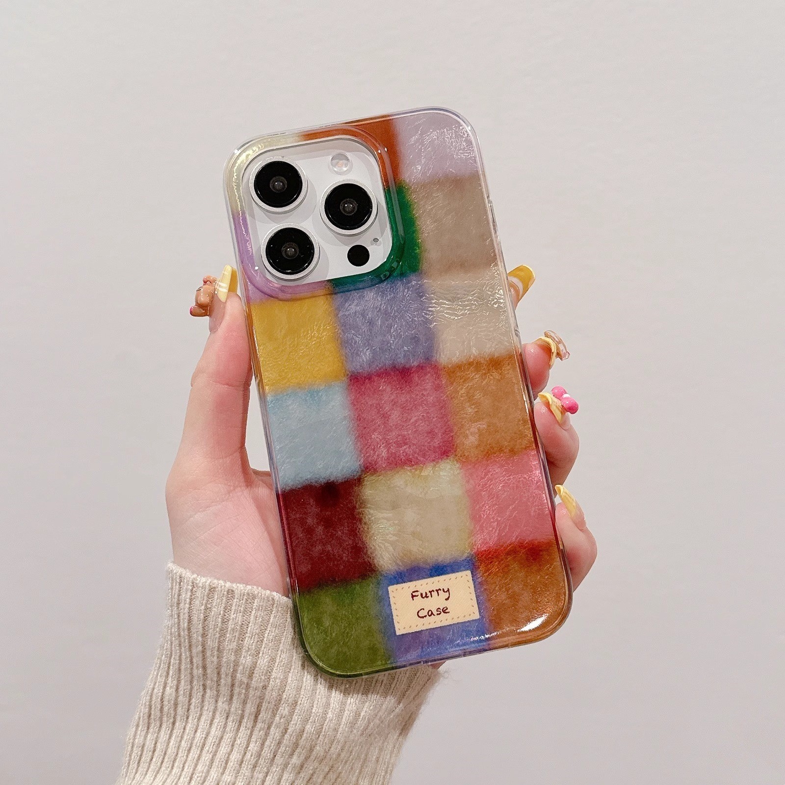 มีสีสัน