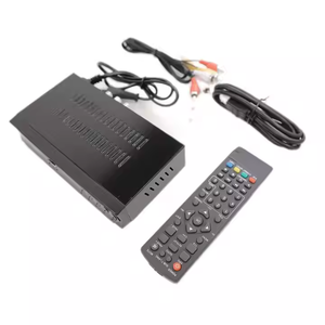 Hazır mallar Isdb t Set Top Box filipinler Wifi, Youtube, IPTV, PVR,HD OUT isdb-t Tuner 1080p isdb-t kurulum kutusunu destekler - Product Image 6