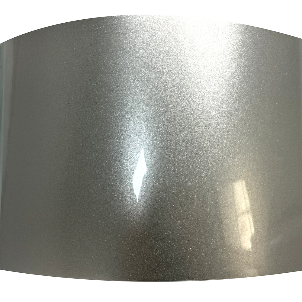 Champán Dorado Metálico PPF-CL02