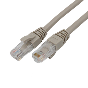 24-Pack 1 piede Cat6 Ethernet cavo cavo Patch cavo PVC giacca RJ45 Computer LAN rete compatibile con 24 48 porta Switch - Product Image 2
