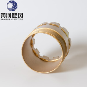 90毫米定制<span class=keywords><strong>PDC</strong></span>岩心钻头，用于水井钻具取芯钻头 - Product Image 6