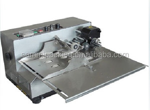 Автоматический печатный станок с твердыми чернилами - Product Image 3