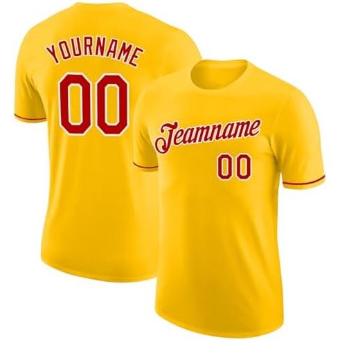 Yellow-red
