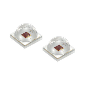 LED chip1-3W พลังงานสูง AMS -OSRAM CSSRML.24แบบดั้งเดิมไฟ LED สีแดงพลังสูง2V LED โอลอนสแควร์424 GH CSBRM4.24 V8 A2 V9 - Product Image 5