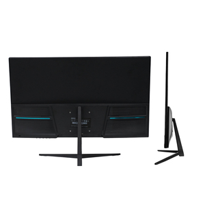 20 pulgadas 21,5 pulgadas 1K 180Hz 165Hz Led Lcd Gaming Monitor Computer Pc con función Rgb y Od Anti Light - Product Image 6