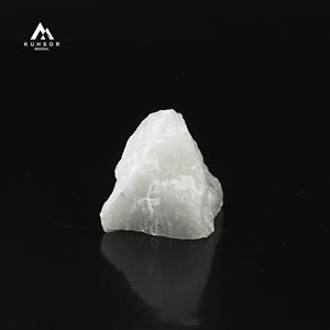 石英石粒子8x 8mm高SiO2 - Product Image 2