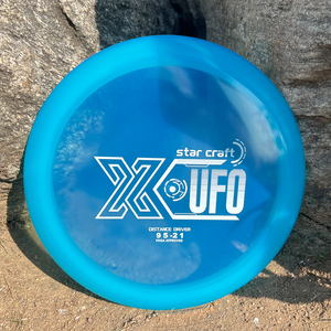 ดิสก์กอล์ฟ TPE TPU จานร่อนพลาสติกขนาด175กรัม pdga ที่ผ่านการรับรองจากโรงงาน - Product Image 4