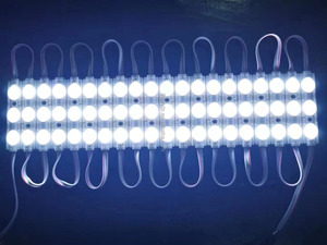 70*15 160-Grad-Pixel-LED-Licht-LED-Module 12-V-DC-RGB-LED-Modul SMD5730 IP65-LED-Modul 3-teiliger LED-Traum - Product Image 3