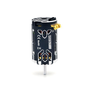 強力なロケットRC380センサー付きブラシレスRCモーターティマヤレッドキャット1/12 1/14 RCカーロードカー - Product Image 2