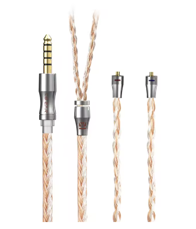 Marron-MMCX 4.4mm