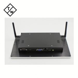 High Quality 10.1 Inch LCD Touch Screen <strong>PC</strong> Intel Processor USB RJ45 <strong>HD</strong> VGA COM Ports 8GB Business SSD Hard Drive 2GB <strong>Video</strong> - Product Image 5