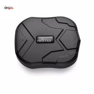 Free <strong>Web</strong> APP Car <strong>GPS</strong> <strong>Tracker</strong> 5000mAh 90 Days Standby 2G Vehicle <strong>Tracker</strong> <strong>GPS</strong> Locator Waterproof Magnet Voice Monitor TKSTAR TK905 - Product Image 1