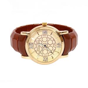 Vendita diretta in fabbrica Corea di lusso 12mm Tourmanium Energy Stone orologio da polso come regalo o Souvenir - Product Image 1