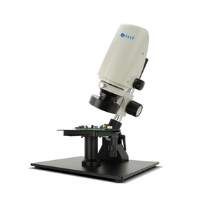 Microscopio EOC Microscopio digital UHD de ultra alta definición Microscopio de medición con función de costura de profundidad de campo - Product Image 5
