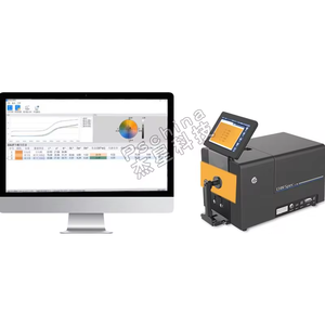 Software di corrispondenza dei colori per Computer Haopujia per vernici per stampa di tessuti ecc. Software di corrispondenza dei colori - Product Image 1