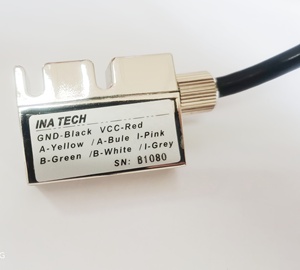 ATEK-5UM-5V (3 M) Magnetico cancello di misura lineare sensore encoder