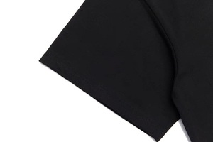 Cehennem T-shirt yıldız markalı giyim üreticisi özel yüksek kalite % 100% pamuk boy Vintage Tee baskı T shirt grafik erkekler - Product Image 3