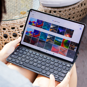<strong>CHUWI</strong> HiPad <strong>Pro</strong> 10.8 Inch FHD Screen MT8789V 662 Octa Core Android 11 8GB RAM 128GB ROM 4G LTE Tablet - Product Image 5
