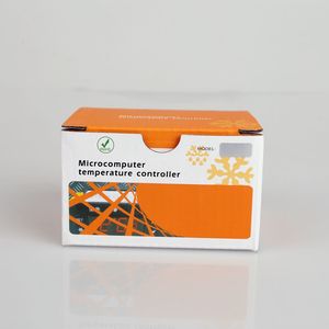Digital Microcomputer Temperature <strong>Controller</strong> STC-9200 - Product Image 6