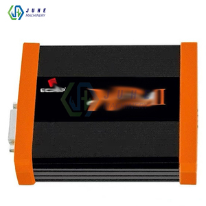 KT200 II ECU programmatore nuovo Gen2 HTPROG supporto ECU manutenzione ChipDTC OBD/BOOT/BDM/JTAG con dongle versione funzione completa - Product Image 2