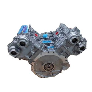 New Auto Diesel <strong>Engine</strong> Models <strong>2</strong>.9 3.0 CSZ CXT DEC DECA (EU6) for Audi A8 A6 RS4 RS5 Porsche Panamera Turbo <strong>Engine</strong> - Product Image 1
