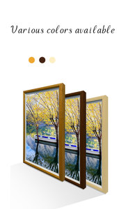 Цифровая фоторамка с высоким разрешением, Wi-Fi, Wi-Fi - Product Image 2