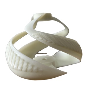 FDM/<strong>SLA</strong>/DLP/MJF 3D Printing Processing <strong>Center</strong> Custom Manufacturing Plastic Nylon ABS/PLA Prototype 3D Printing Services - Product Image 2