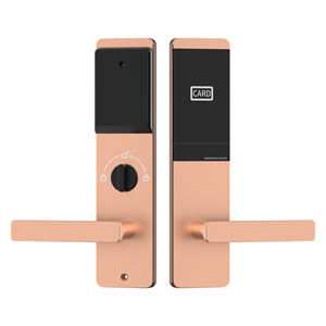 Tuya <span class=keywords><strong>Smart</strong></span> Lock mit WIFI Ttlock APP-Steuerung Finger abdruck Elektronischer digitaler Touchscreen-Tastatur codes chl üssel für Glastür