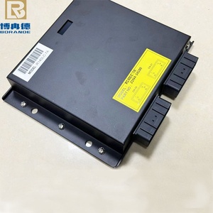Экскаватор MCU запрограммирован для Hyundai R140LC-7A машина Cntl блок 21N4-34100 - Product Image 2