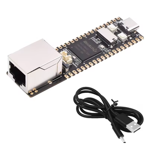 Luckfox Pico Pro/Max (128MB) RV1106 Linux Micro Development BoardはARM Cortex-A7/RISC-V MCU/NPU/ISPプロセッサを統合しています - Product Image 1