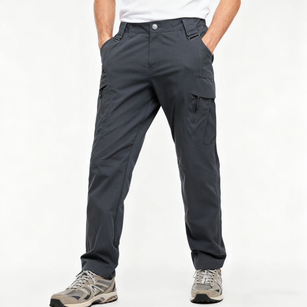 สีเทาเข้ม