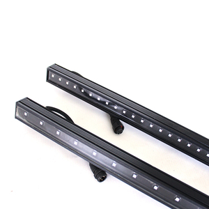 Programmabile rgb ha condotto la striscia ha condotto la luce bar con il software - Product Image 1