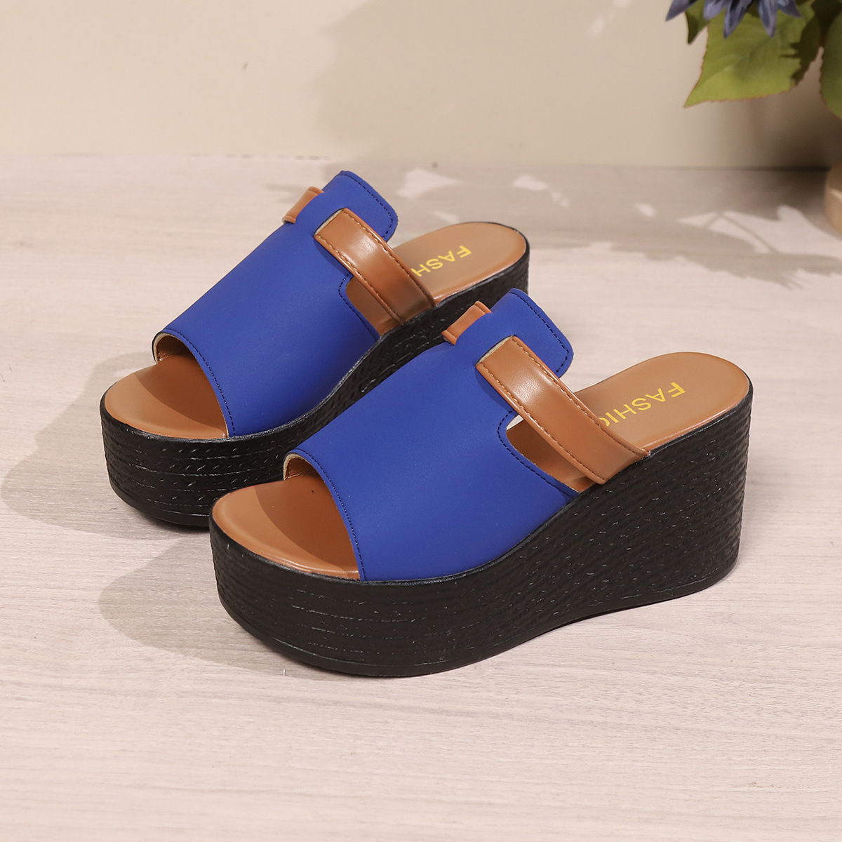 bleu royal