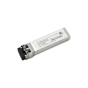Originale 16 Gb/s lunghezza d'onda corta SFP + fibra ottica ricetrasmettitore modulo FTLF8529P3BCV con connettore LC per uso di rete - Product Image 4