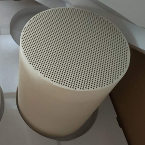 DPF ตัวกรองอนุภาคดีเซล SIC Dpf (ความดันย้อนกลับที่ดีและการไหลสูง) - Product Image 4